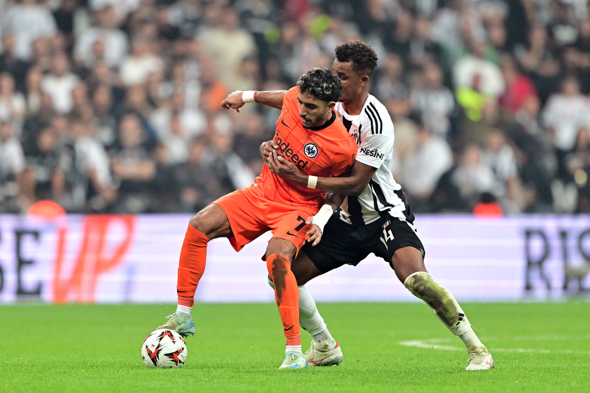 İşte Galatasaray’ın ocak ayı bombası! Beşiktaş’a karşı şov yapmıştı