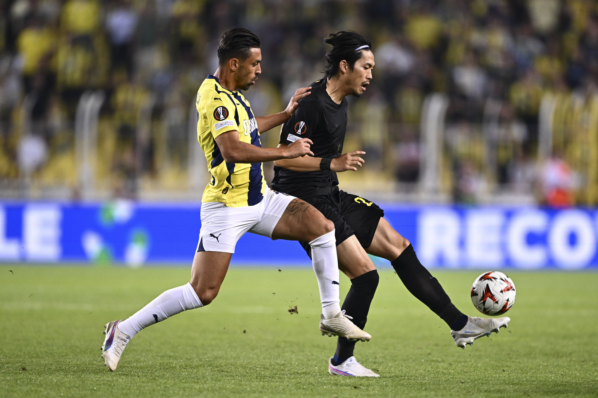 Yılın transferini açıkladı! İrfan Can Kahveci ve Galatasaray...