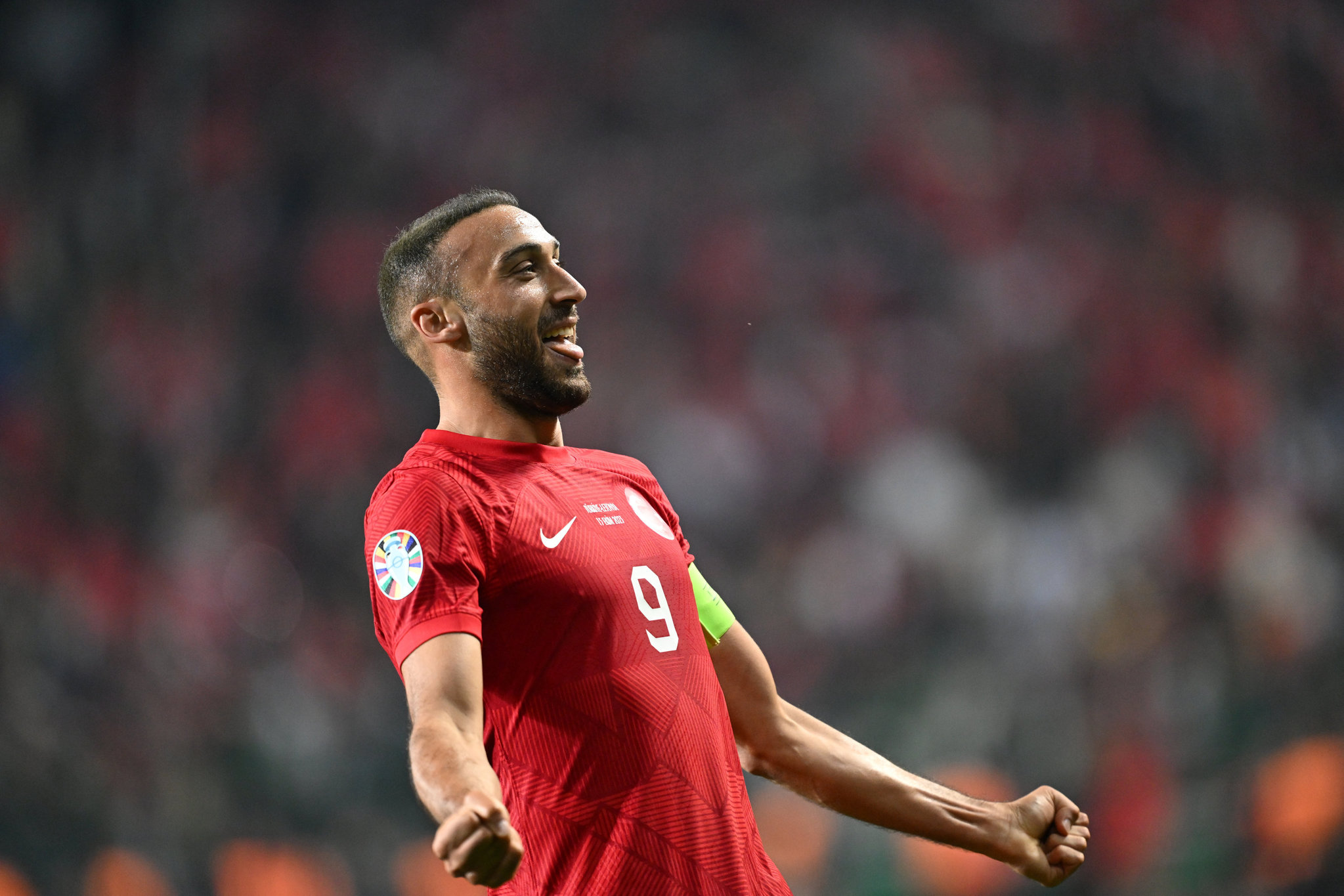 Fenerbahçe’de Cenk Tosun depremi!