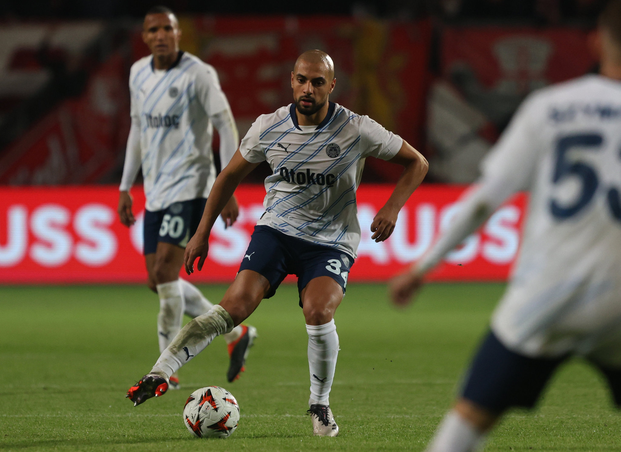 Fenerbahçe’de Cenk Tosun depremi!