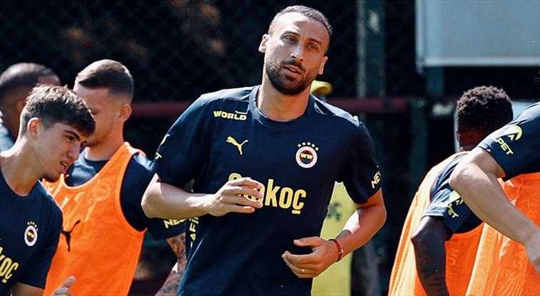 Fenerbahçe’de Cenk Tosun depremi!