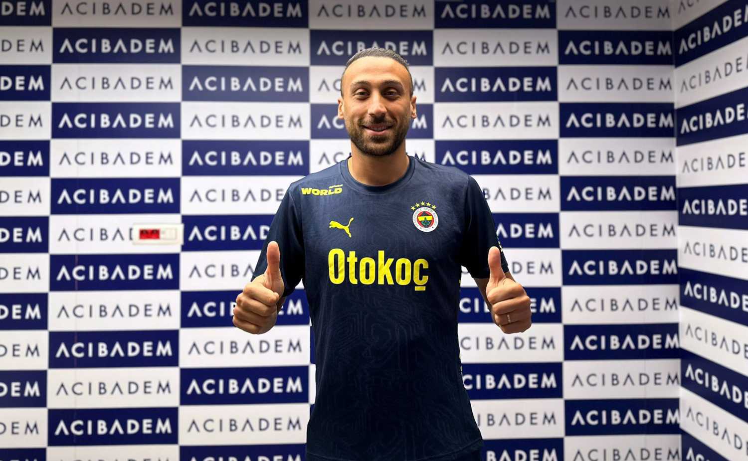 Fenerbahçe’de Cenk Tosun depremi!