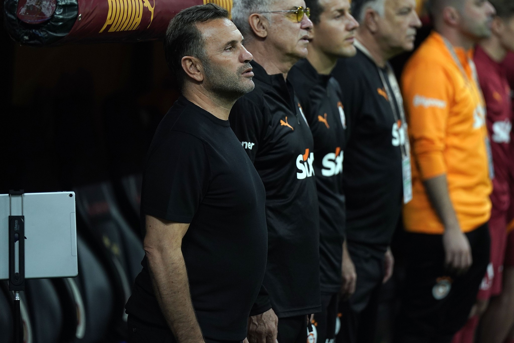 İşte Galatasaray’ın ocak ayı bombası! Beşiktaş’a karşı şov yapmıştı