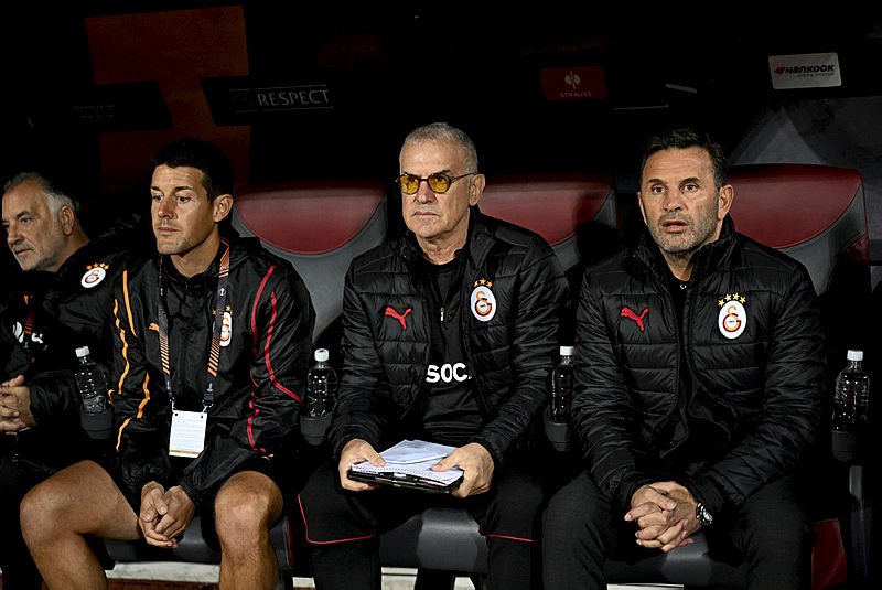 İşte Galatasaray’ın ocak ayı bombası! Beşiktaş’a karşı şov yapmıştı
