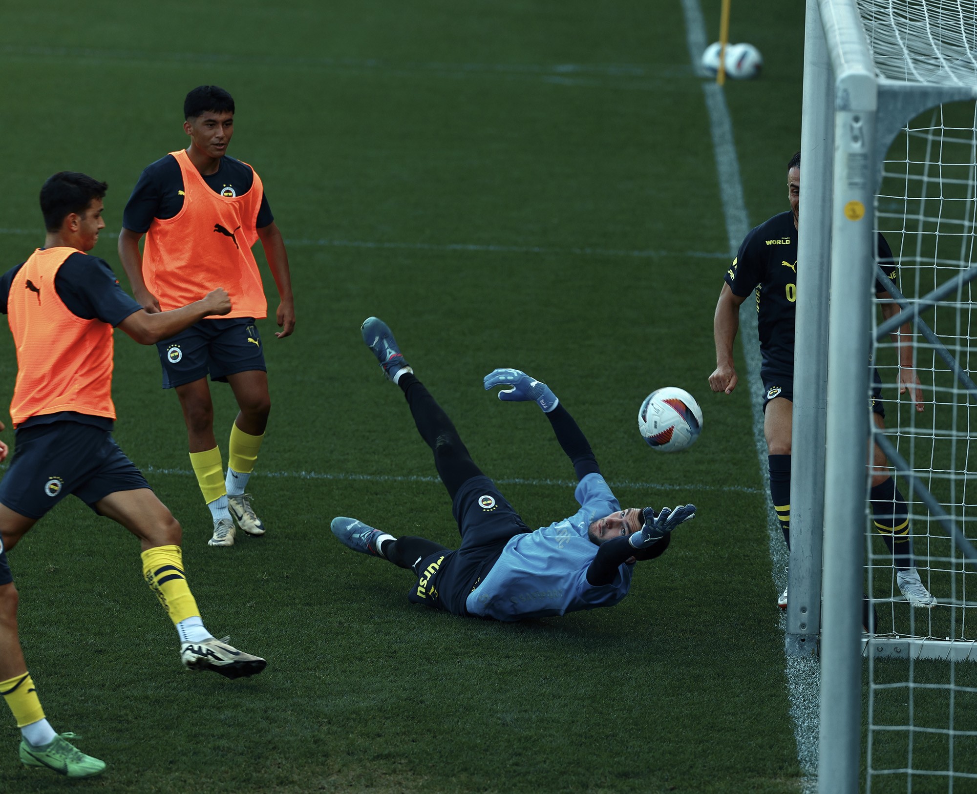Jose Mourinho’dan radikal hamle! Fenerbahçe’de ilk 11 değişiyor