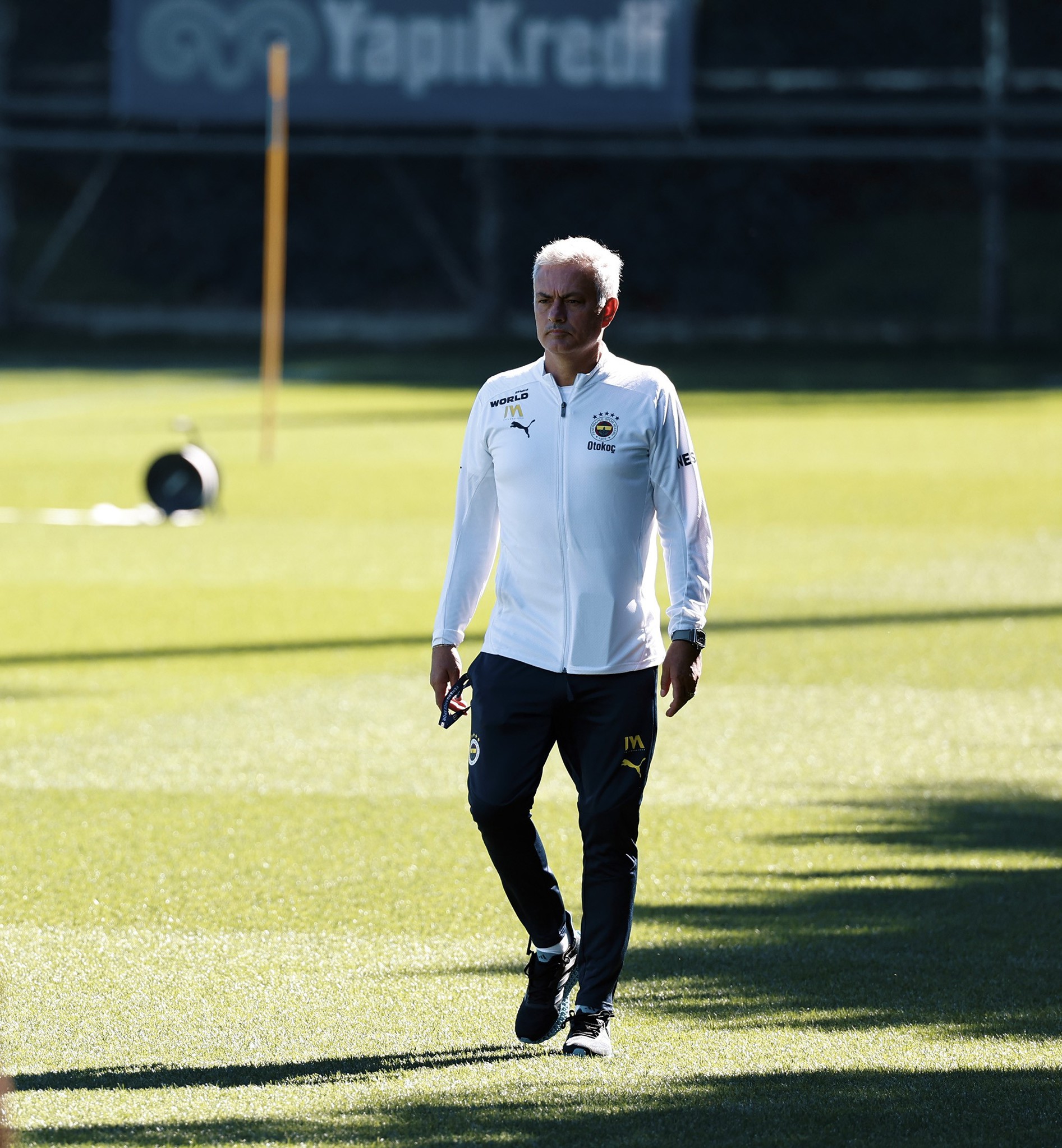 Jose Mourinho’dan radikal hamle! Fenerbahçe’de ilk 11 değişiyor