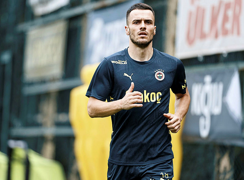 Jose Mourinho’dan radikal hamle! Fenerbahçe’de ilk 11 değişiyor