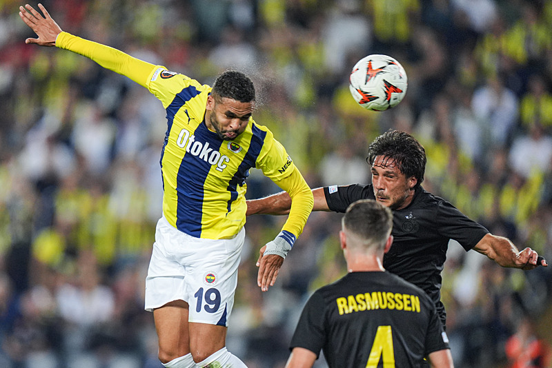 TRANSFER HABERLERİ | Fenerbahçe’de flaş En-Nesyri gelişmesi! Jose Mourinho kararını verdi