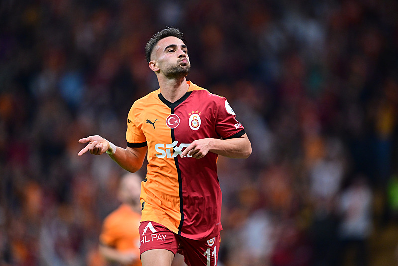 TRANSFER HABERLERİ | Galatasaray’ın yıldızı ada yolcusu! İşte yeni takımı