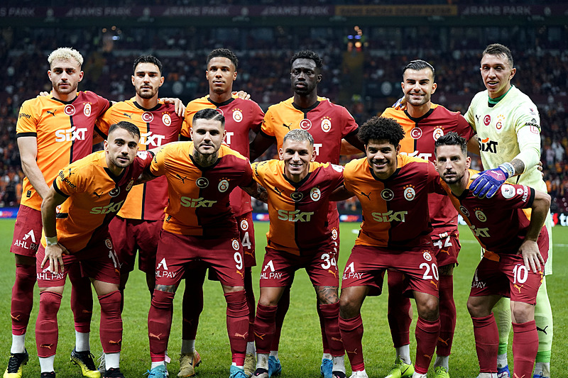 TRANSFER HABERLERİ | Galatasaray’ın yıldızı ada yolcusu! İşte yeni takımı