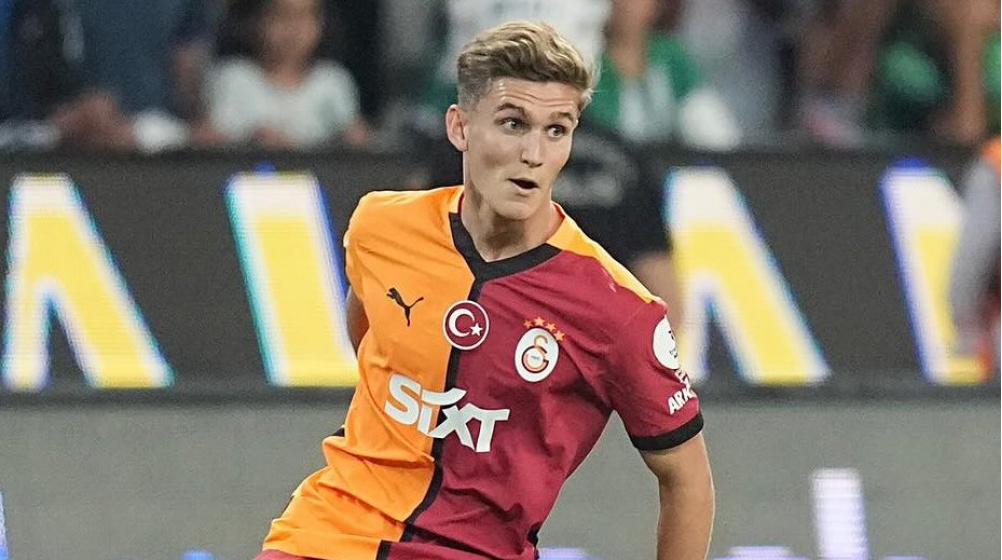 Performansı tartışma yaratmıştı! Galatasaray’dan Elias Jelert kararı