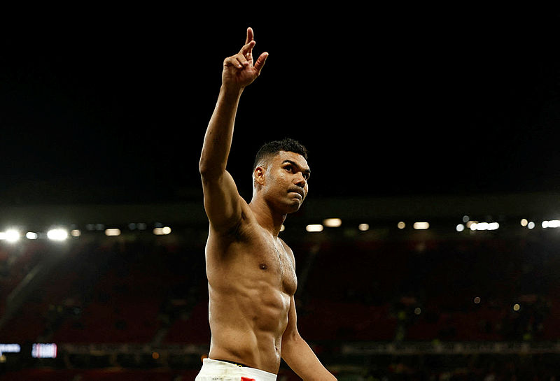 TRANSFER HABERİ | Galatasaray’dan Casemiro bombası! Cimbom’a fırsat doğdu