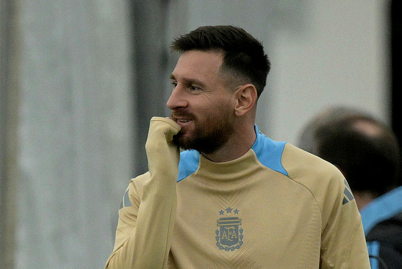 Lionel Messi’den Kenan Yıldız’a büyük onur!