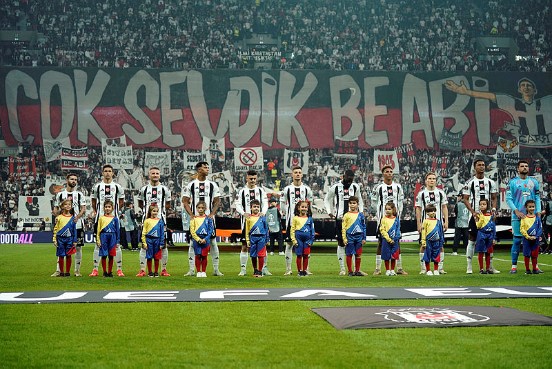 TRANSFER HABERİ | Beşiktaş’tan golcü bombası! Ocak ayında...