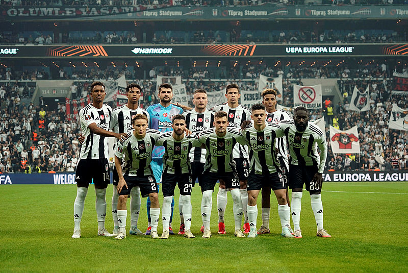 TRANSFER HABERİ | Beşiktaş’tan golcü bombası! Ocak ayında...