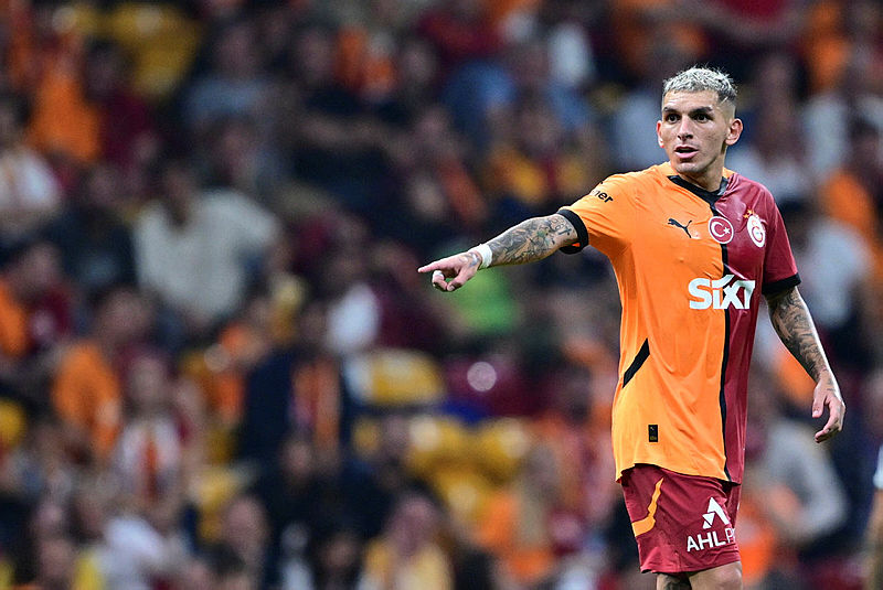 TRANSFER HABERİ: Galatasaray’ın eski aşkı alevlendi! İşte o yıldız