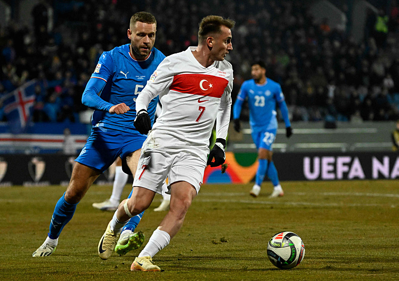 Kerem Aktürkoğlu ve Orkun Kökçü’ye dudak uçuklatan Premier Lig teklifi!