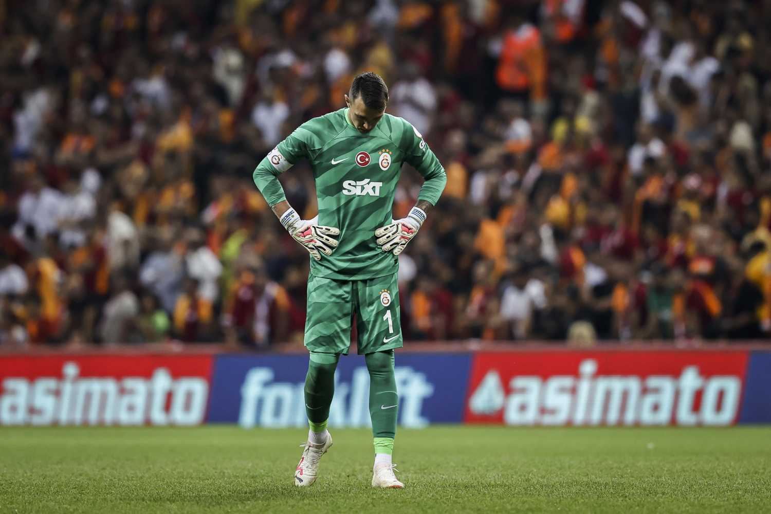 TRANSFER HABERLERİ | Galatasaray’dan Fransız kaleci operasyonu! Muslera’nın yerine...