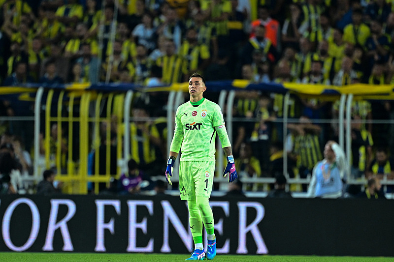 TRANSFER HABERLERİ | Galatasaray’dan Fransız kaleci operasyonu! Muslera’nın yerine...