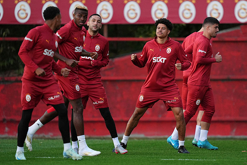 TRANSFER HABERİ | Galatasaray’a Viking rüzgarı! Geleceğe dev yatırım