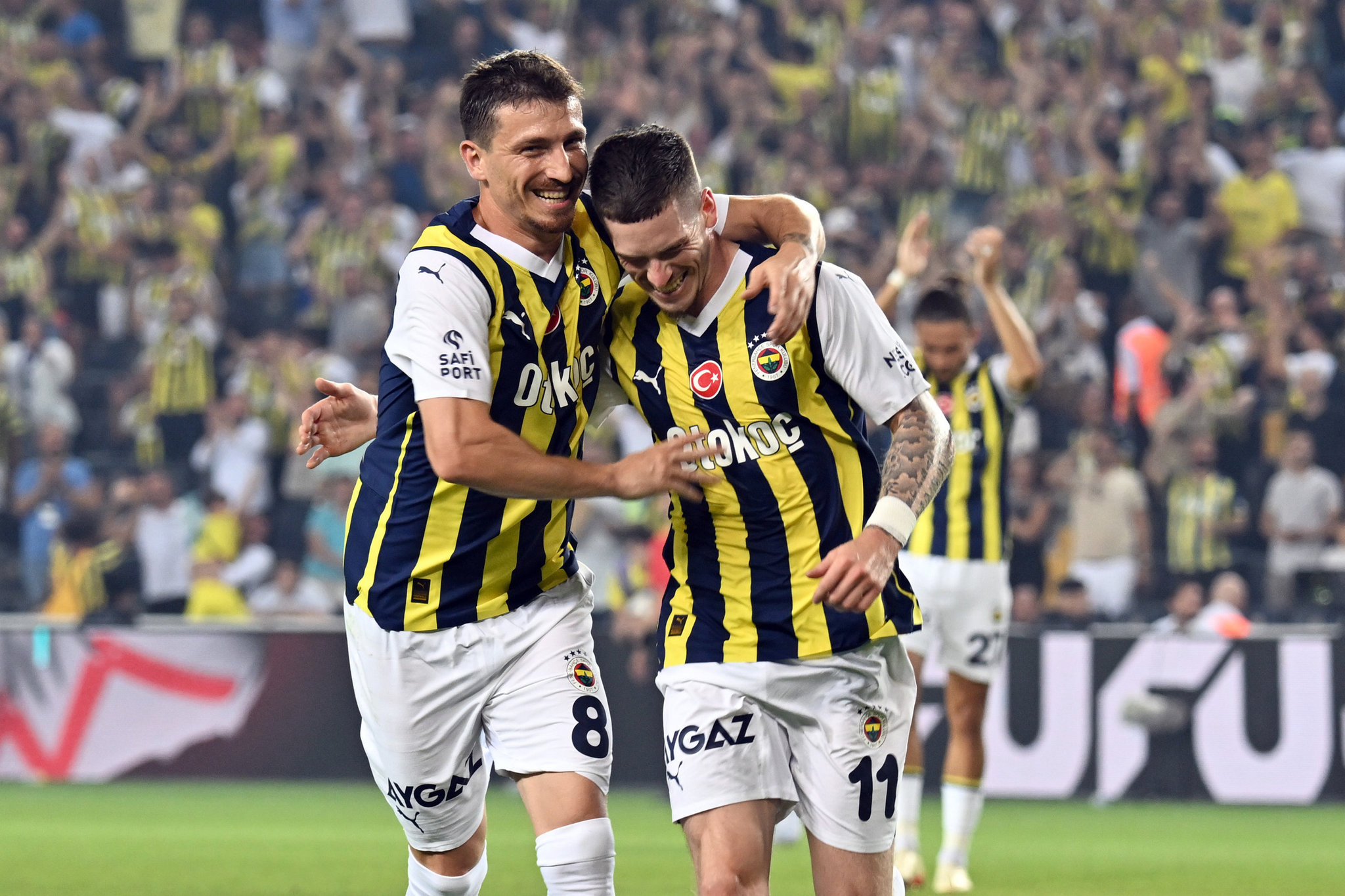 FENERBAHÇE HABERLERİ | Ryan Kent gerçeği ortaya çıktı! İşte sözleşme feshedilme sebebi...