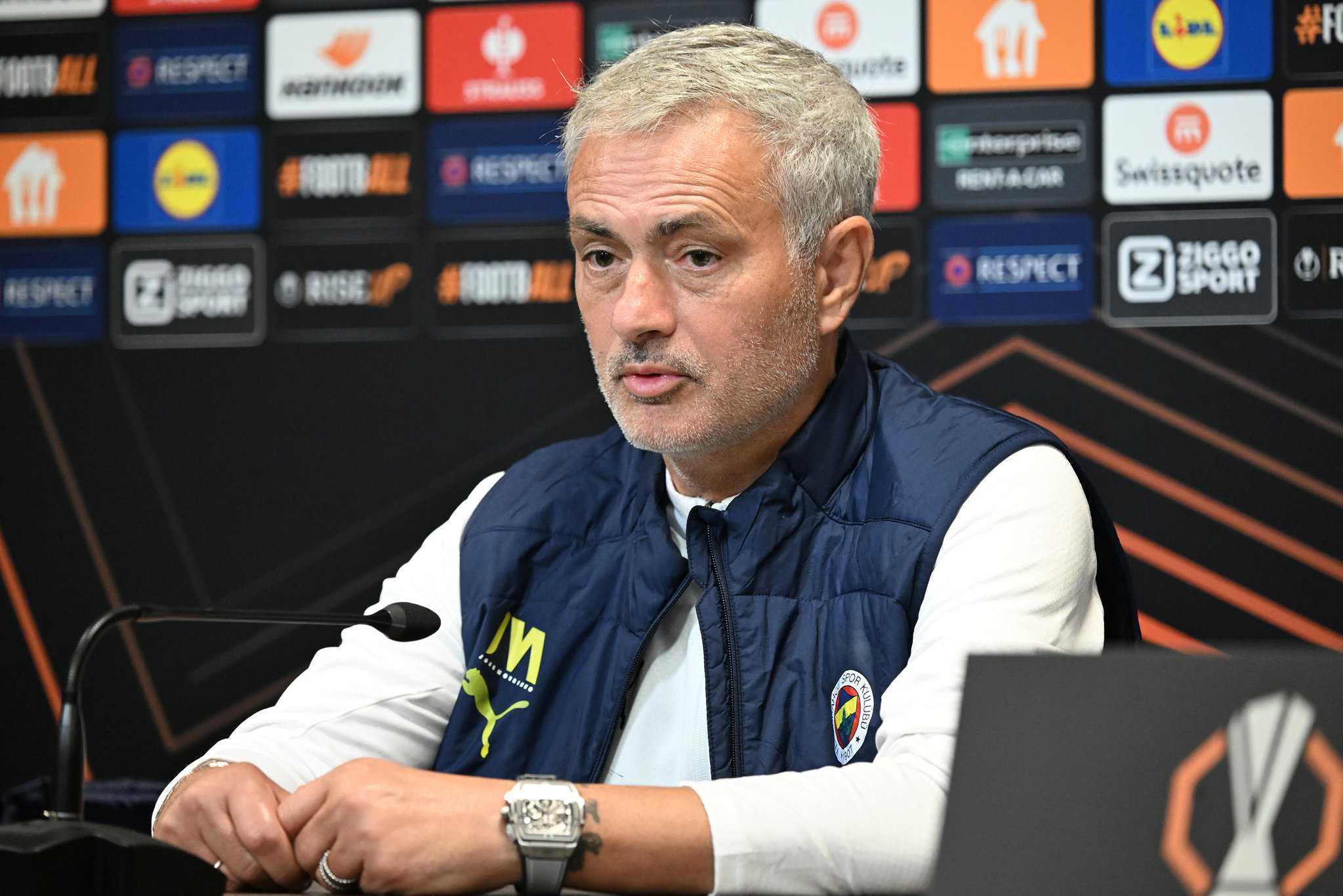 FENERBAHÇE HABERLERİ | Jose Mourinho’nun faturası çok ağır olacak!