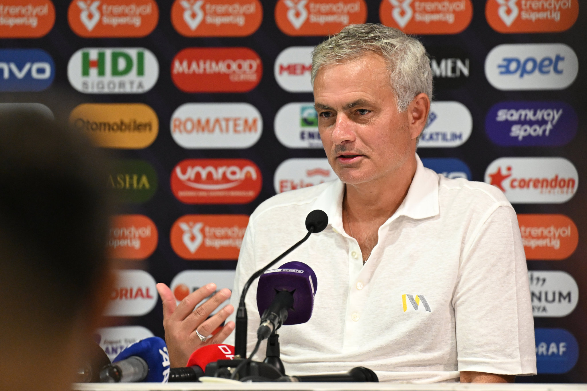 FENERBAHÇE HABERLERİ | Jose Mourinho’nun faturası çok ağır olacak!