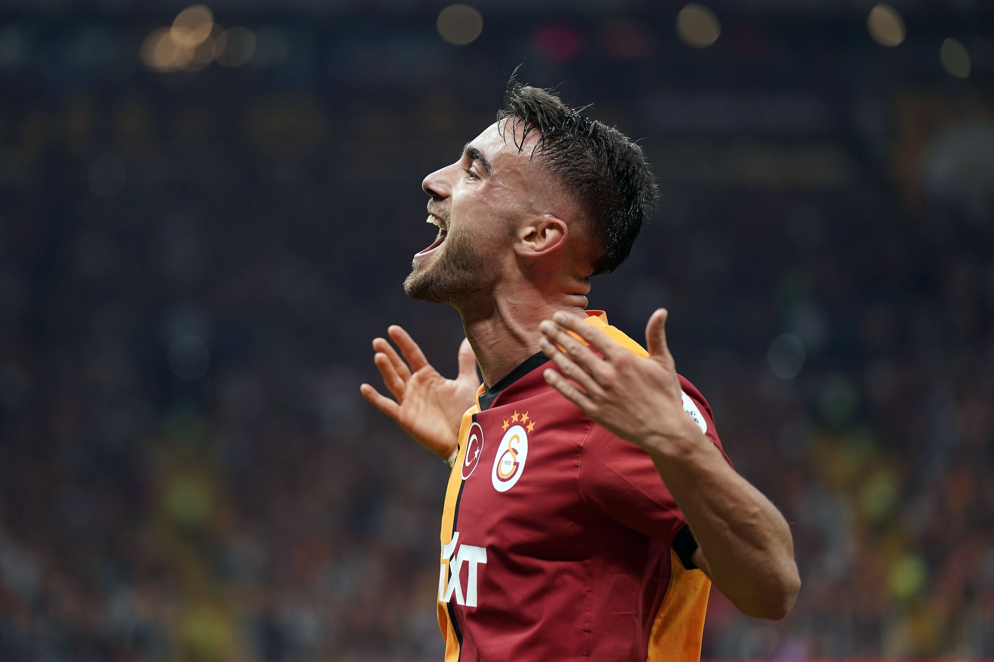 GALATASARAY TRANSFER HABERİ | Avrupa ekipleri o yıldız için harekete geçti! 15 milyon Euro isteniliyor