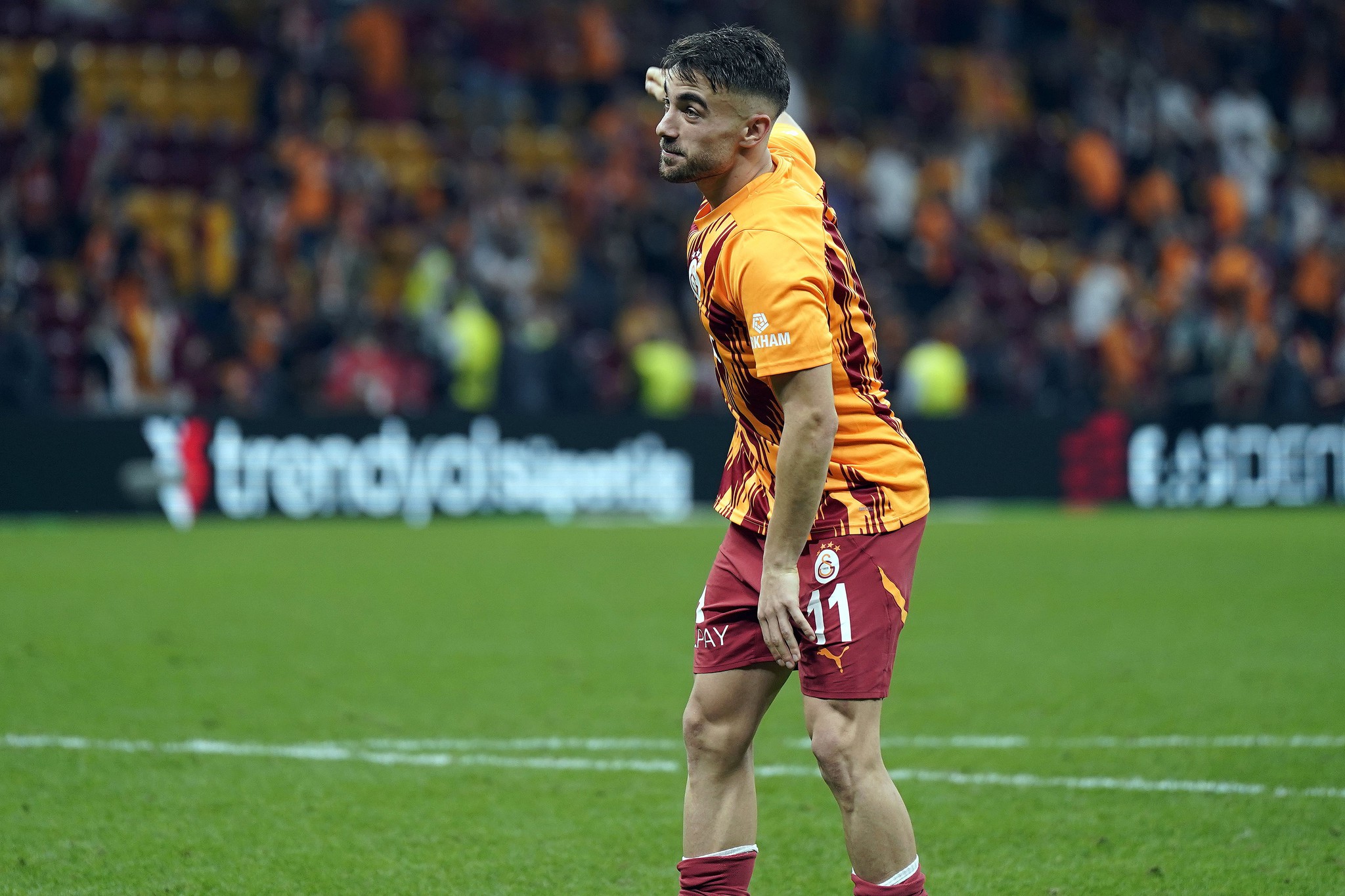 GALATASARAY TRANSFER HABERİ | Avrupa ekipleri o yıldız için harekete geçti! 15 milyon Euro isteniliyor