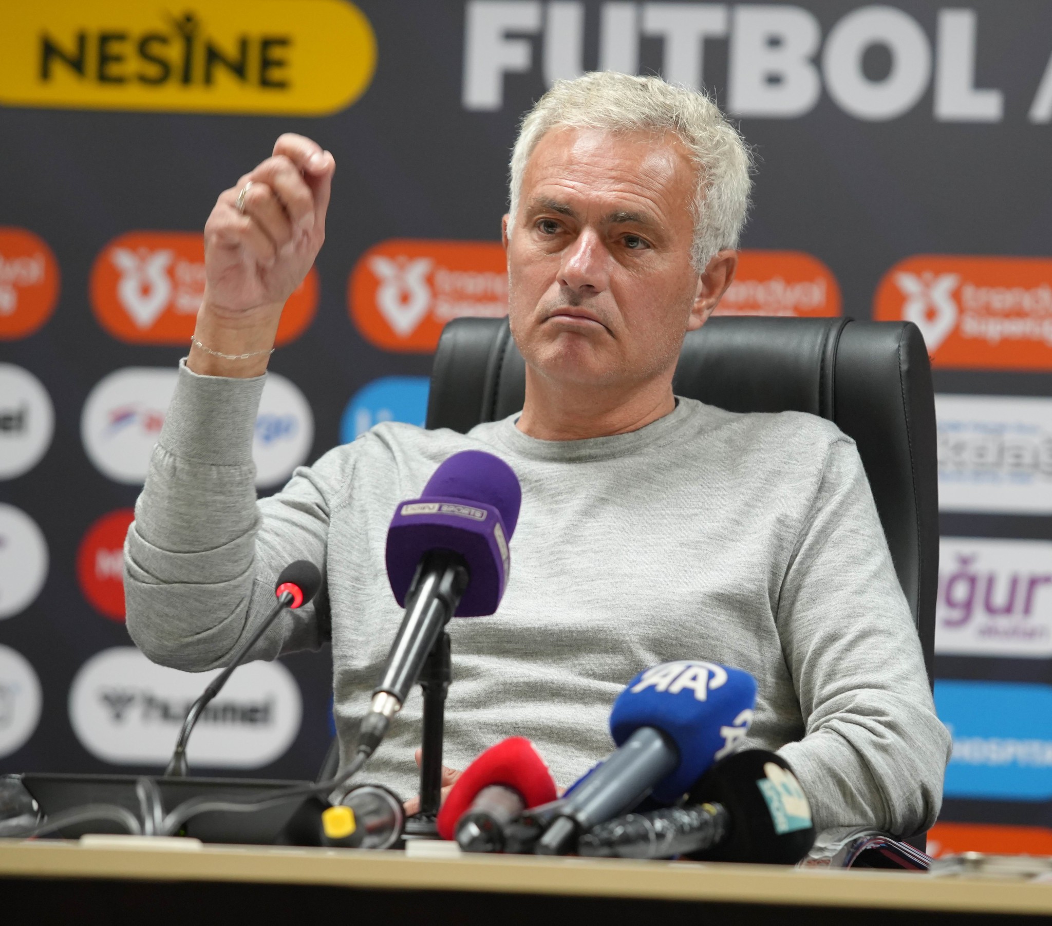 FENERBAHÇE HABERLERİ: Jose Mourinho’nun tazminatı şoke etti! Böylesi görülmedi...