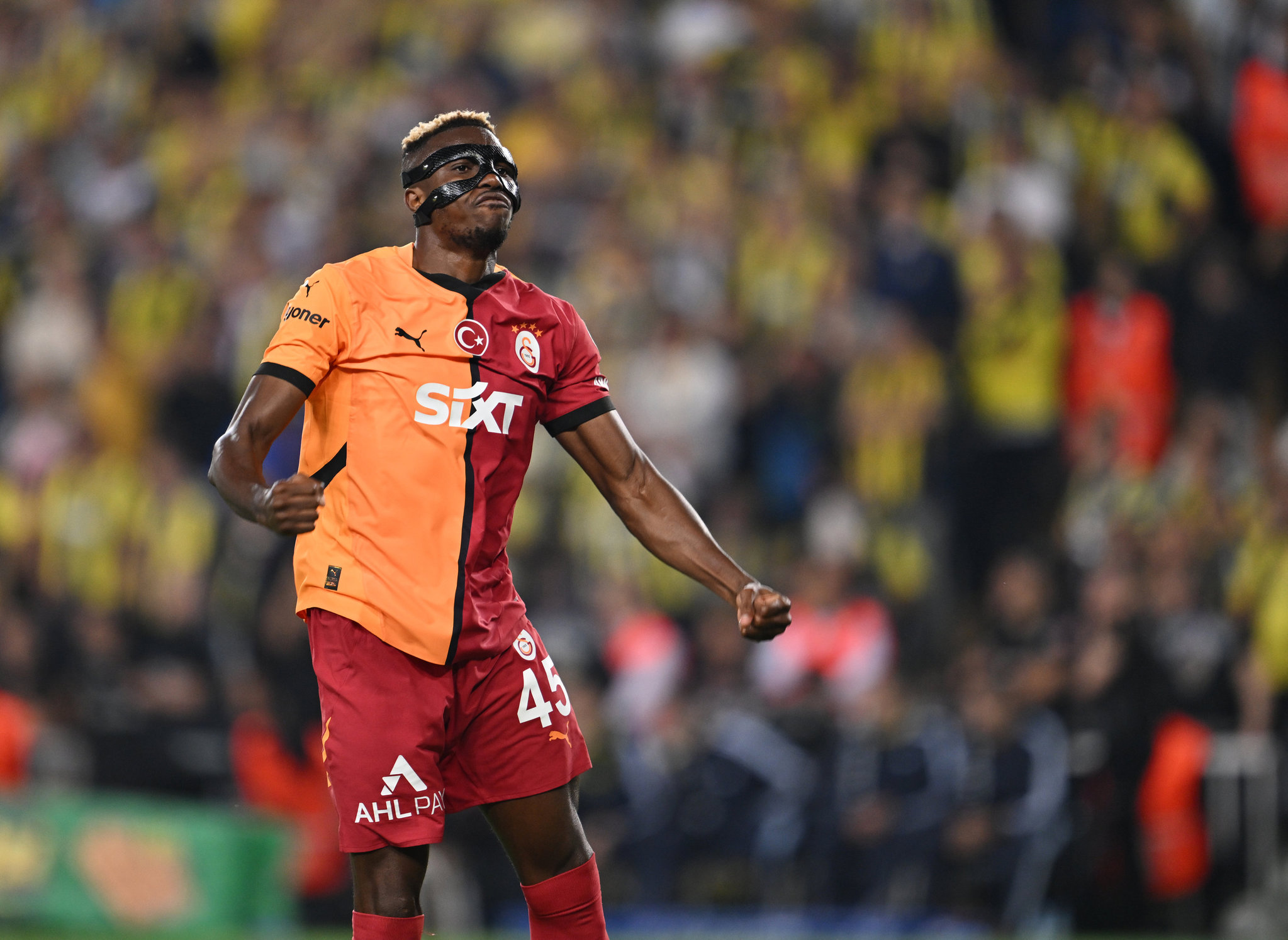 GALATASARAY HABERİ | Flaş Victor Osimhen iddiası! Devre arasında Chelsea’ye mi gidecek?