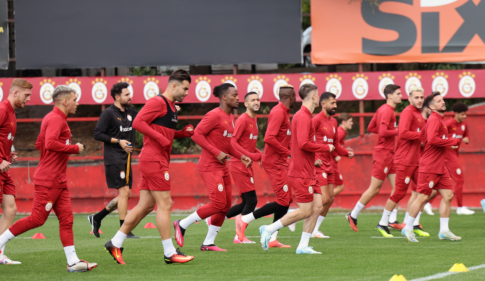 GALATASARAY HABERİ | Flaş Victor Osimhen iddiası! Devre arasında Chelsea’ye mi gidecek?