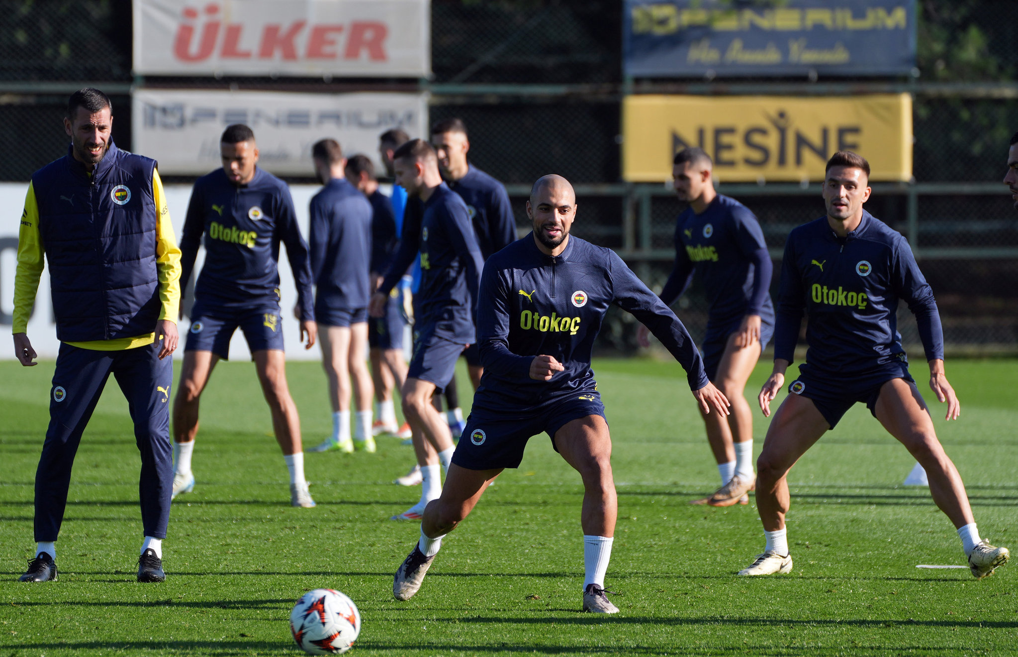 Fenerbahçe’ye Belçika’dan sol bek! Ferdi’nin yeri doluyor