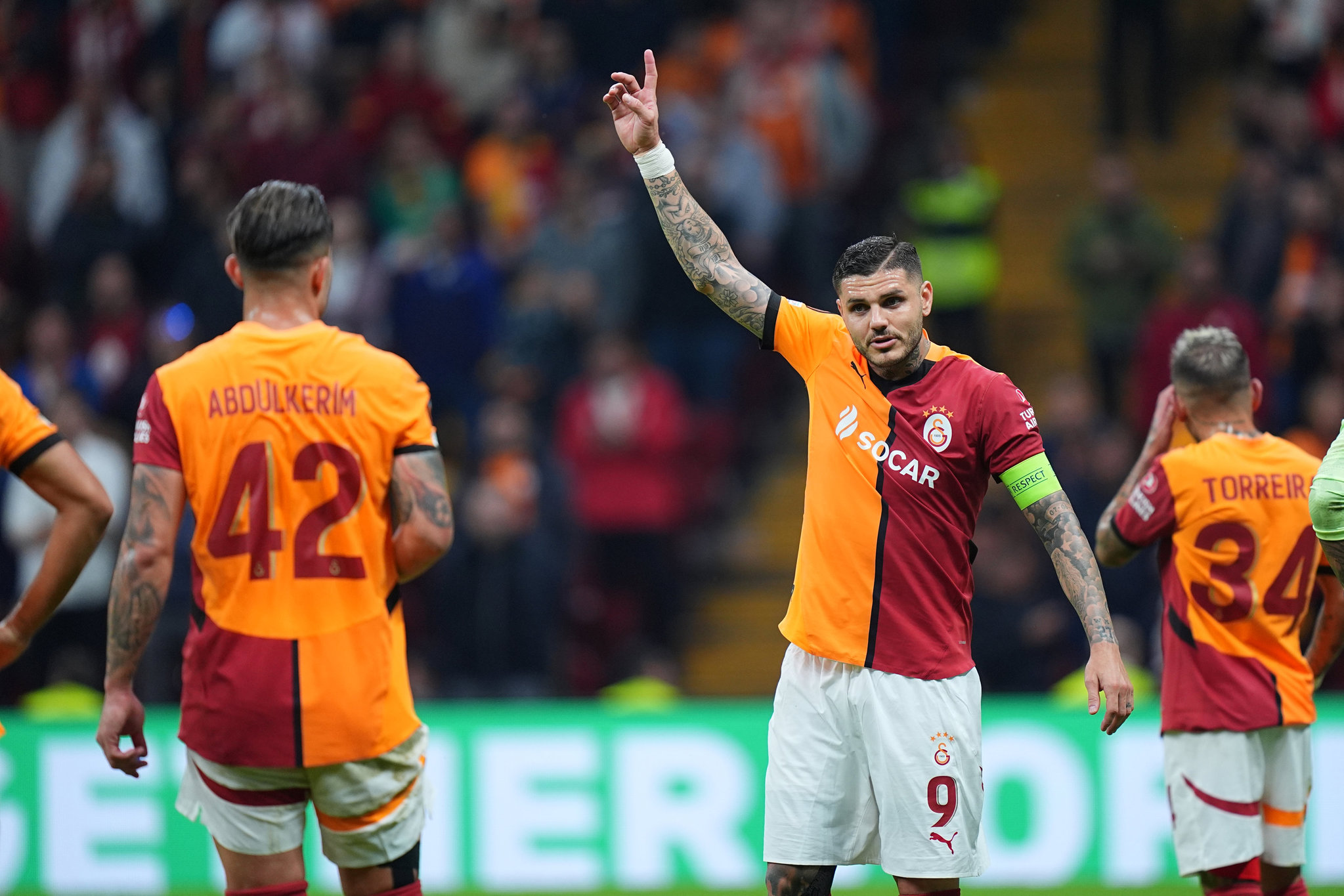 TRANSFER HABERİ: İşte Galatasaray’ın yeni sağ beki! İtalyan medyası duyurdu