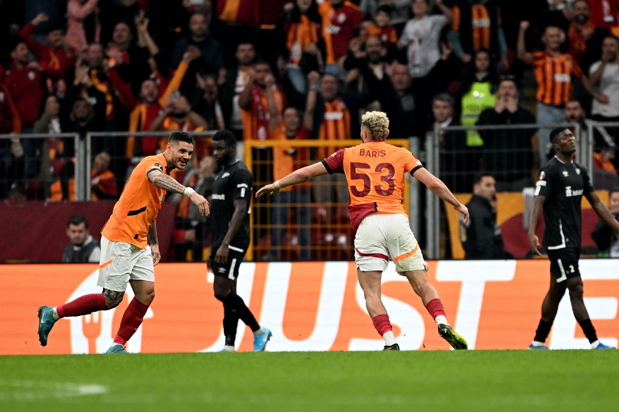 TRANSFER HABERİ: İşte Galatasaray’ın yeni sağ beki! İtalyan medyası duyurdu