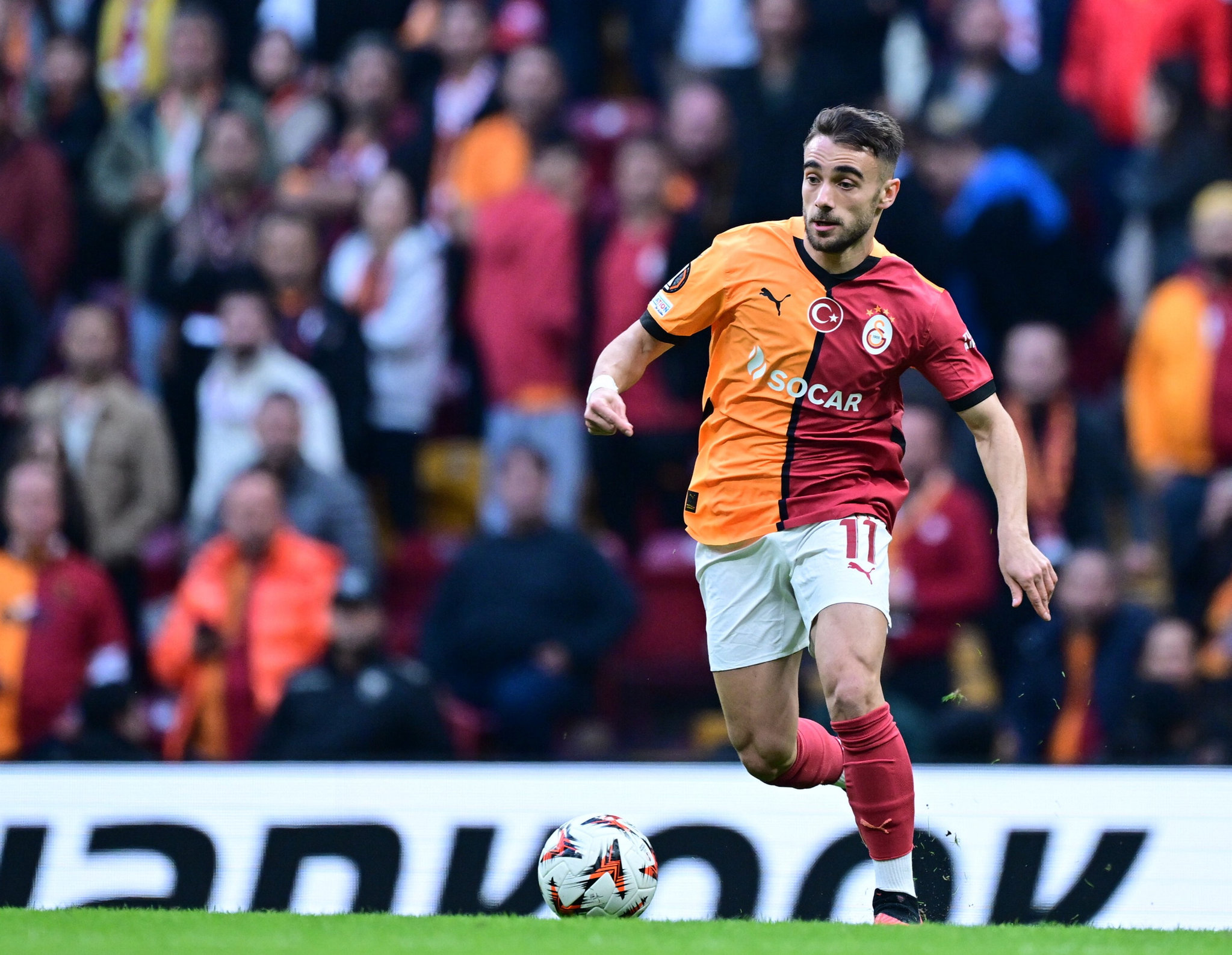 Cimbom’a İtalya’dan orta saha! Galatasaray’dan flaş hamle