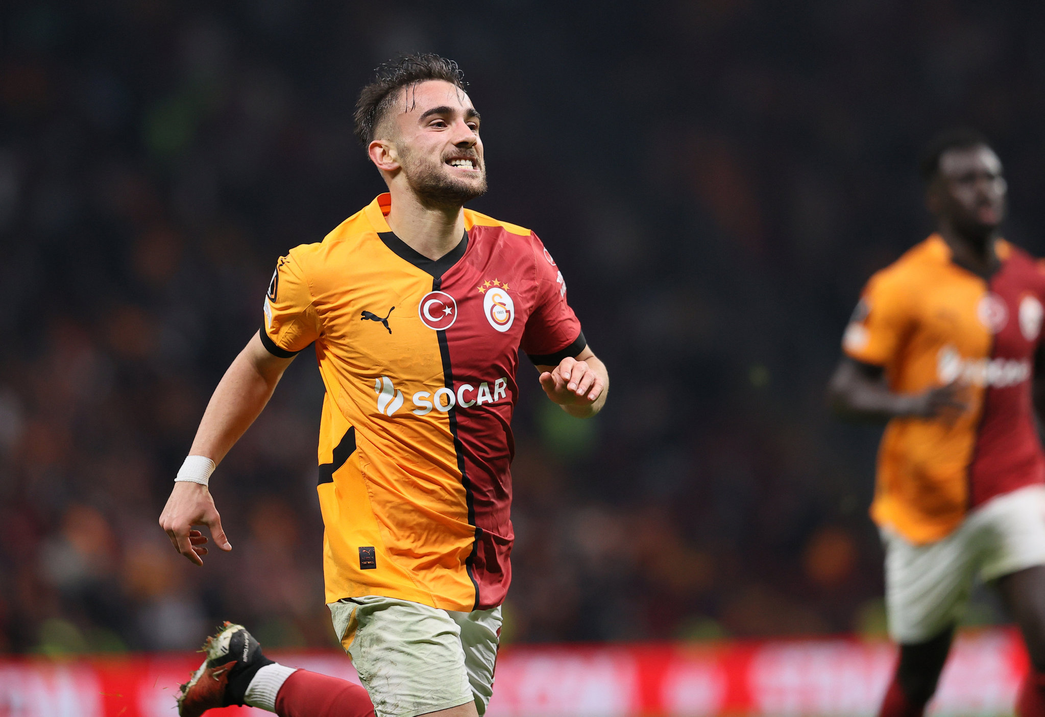 Cimbom’a İtalya’dan orta saha! Galatasaray’dan flaş hamle