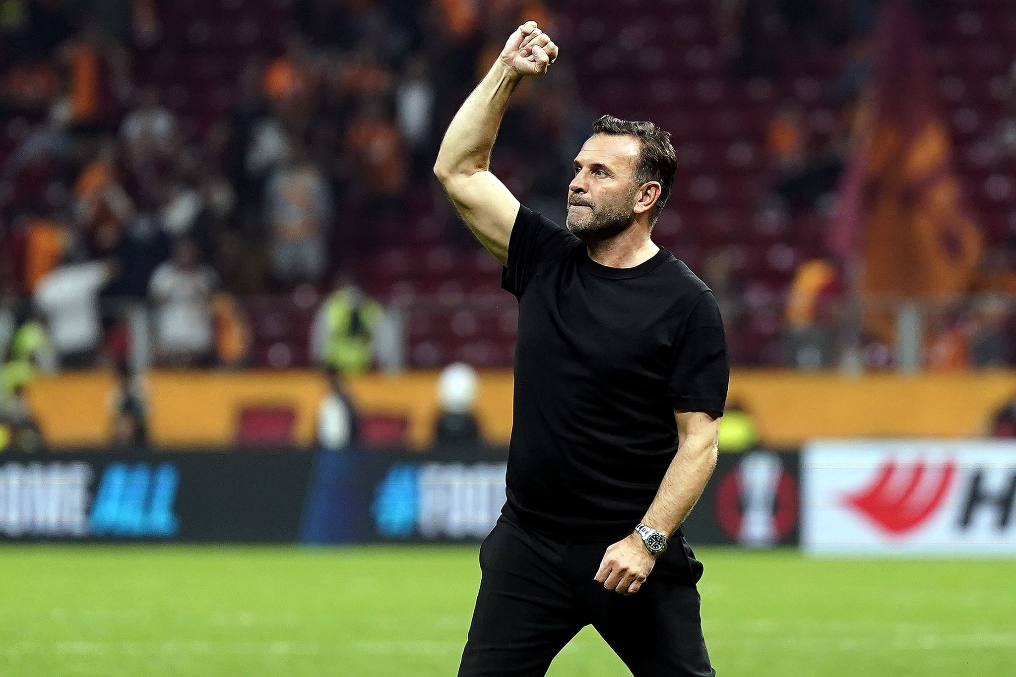 Cimbom’a İtalya’dan orta saha! Galatasaray’dan flaş hamle