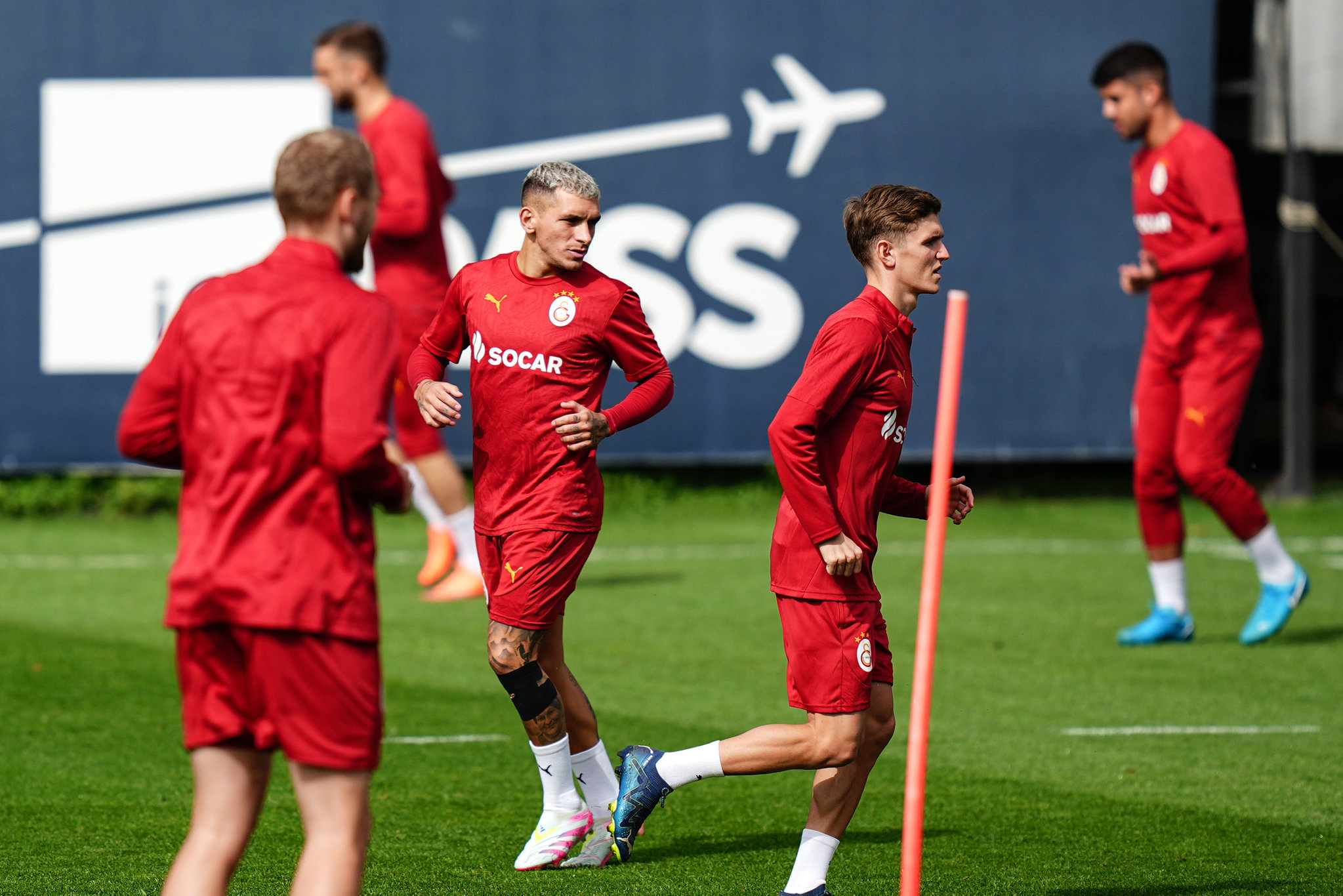 Dev derbiye gözlemci akını! Galatasaraylı yıldızı izleyecekler