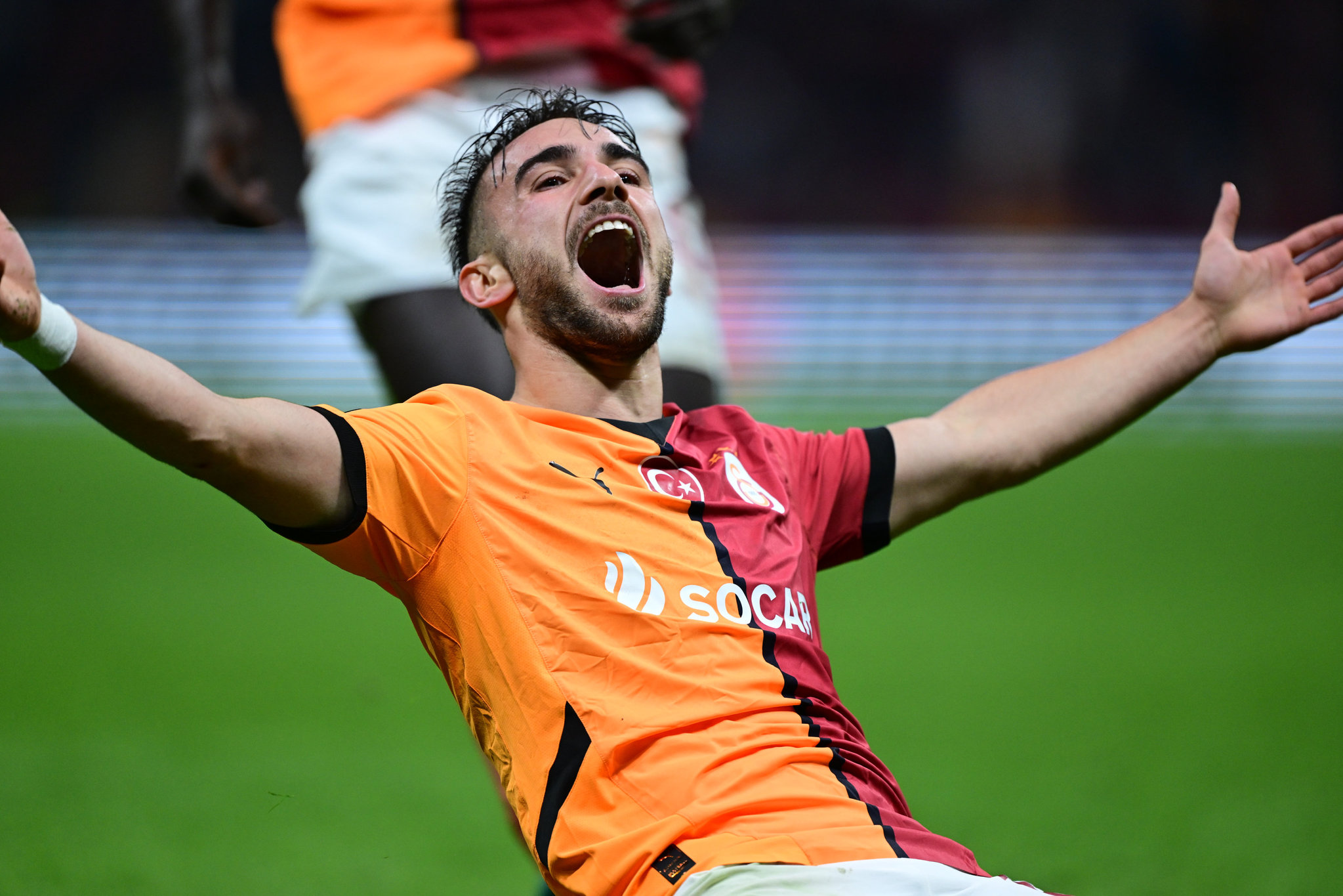 Dev derbiye gözlemci akını! Galatasaraylı yıldızı izleyecekler