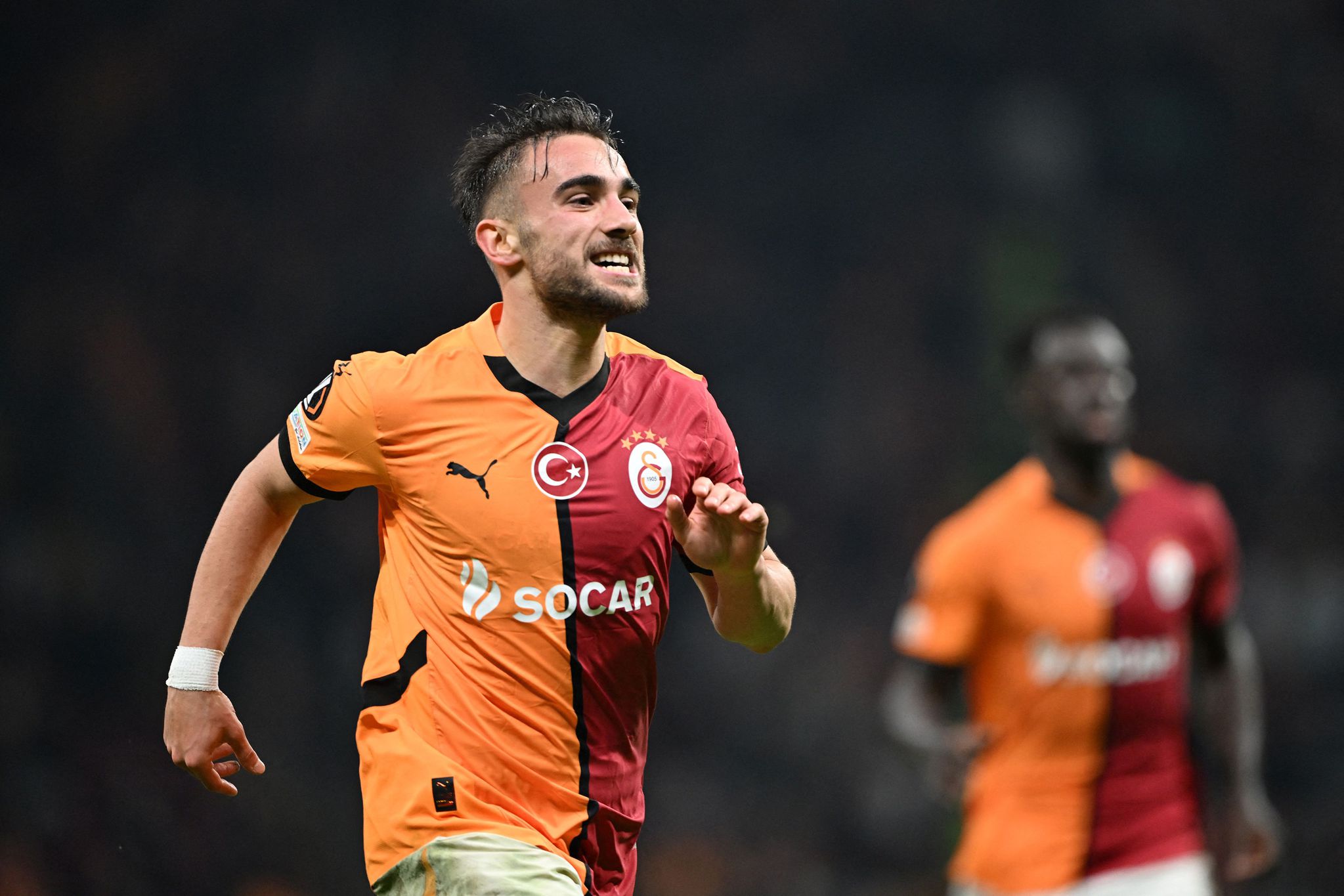 Dev derbiye gözlemci akını! Galatasarayl�� yıldızı izleyecekler