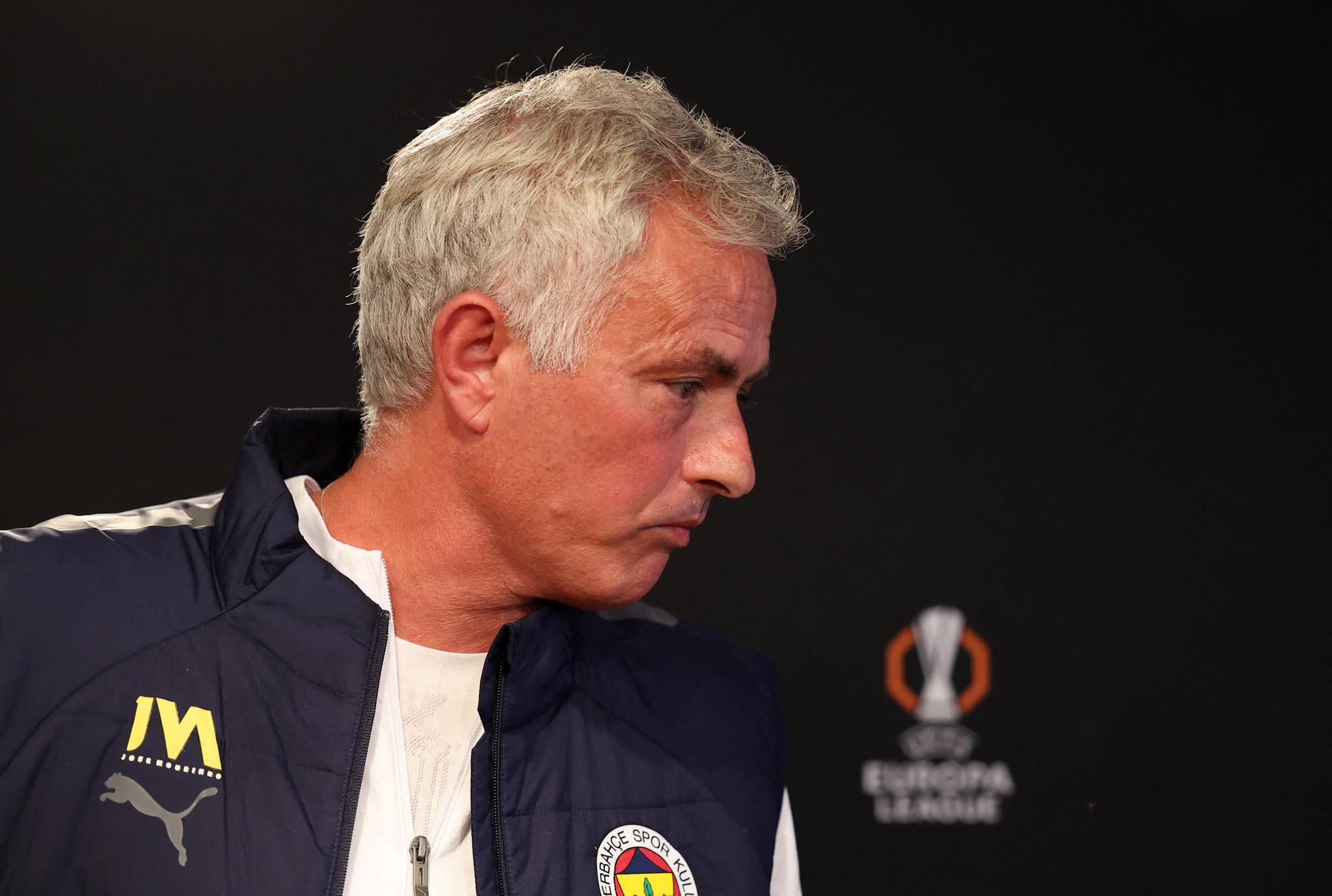 FENERBAHÇE HABERİ: Jose Mourinho’dan ayrılık açıklaması! Premier Lig’e dönecek mi?