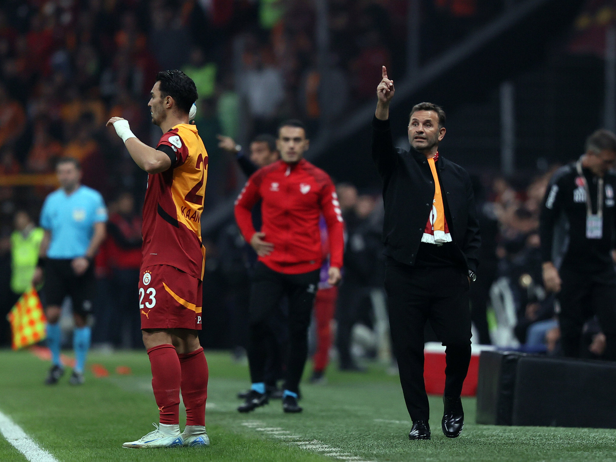 Galatasaray’a transferde kötü haber! Bunu kimse beklemiyordu