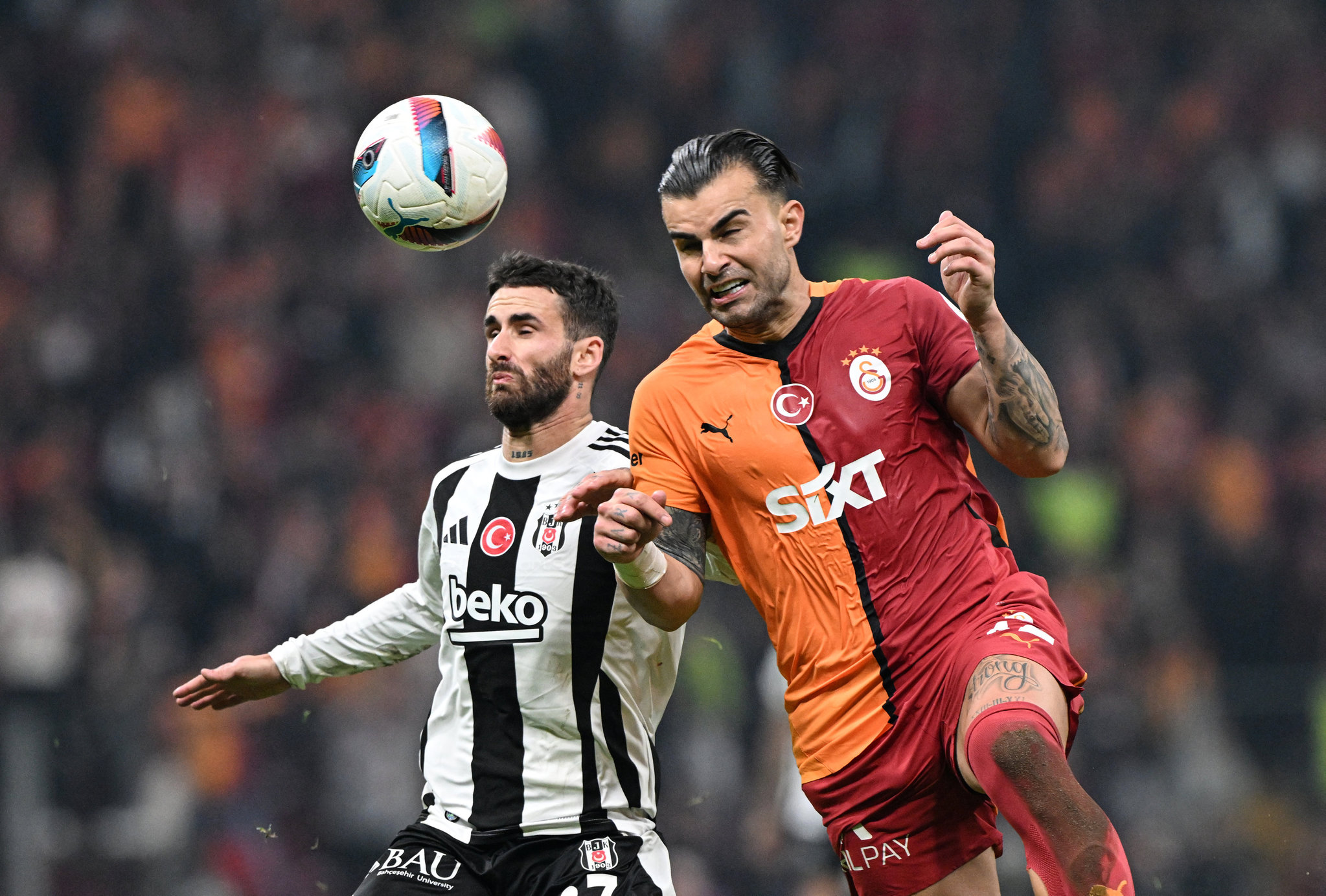 Galatasaray’a transferde kötü haber! Bunu kimse beklemiyordu