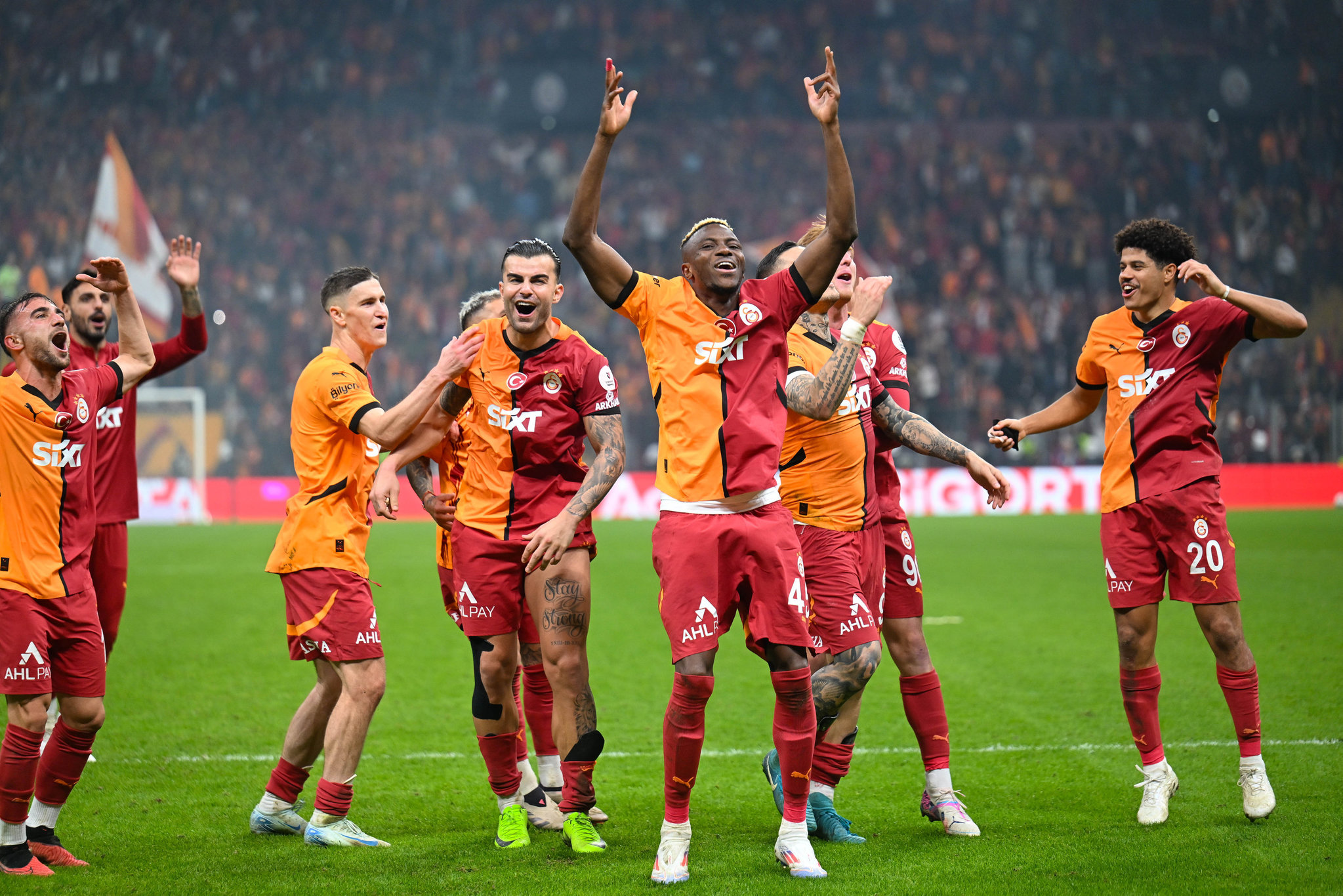 Galatasaray’a transferde kötü haber! Bunu kimse beklemiyordu