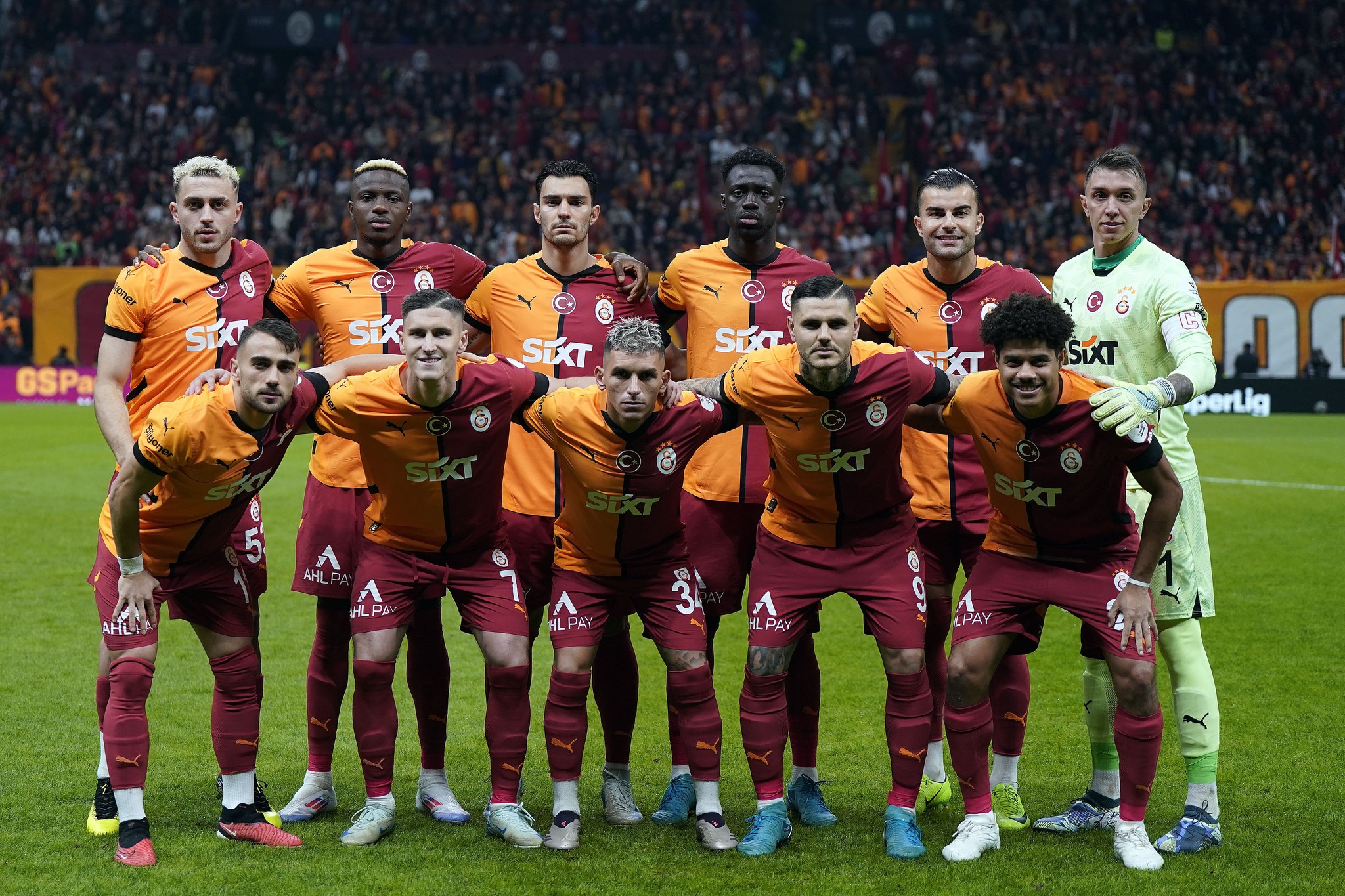 Galatasaray’a transferde kötü haber! Bunu kimse beklemiyordu