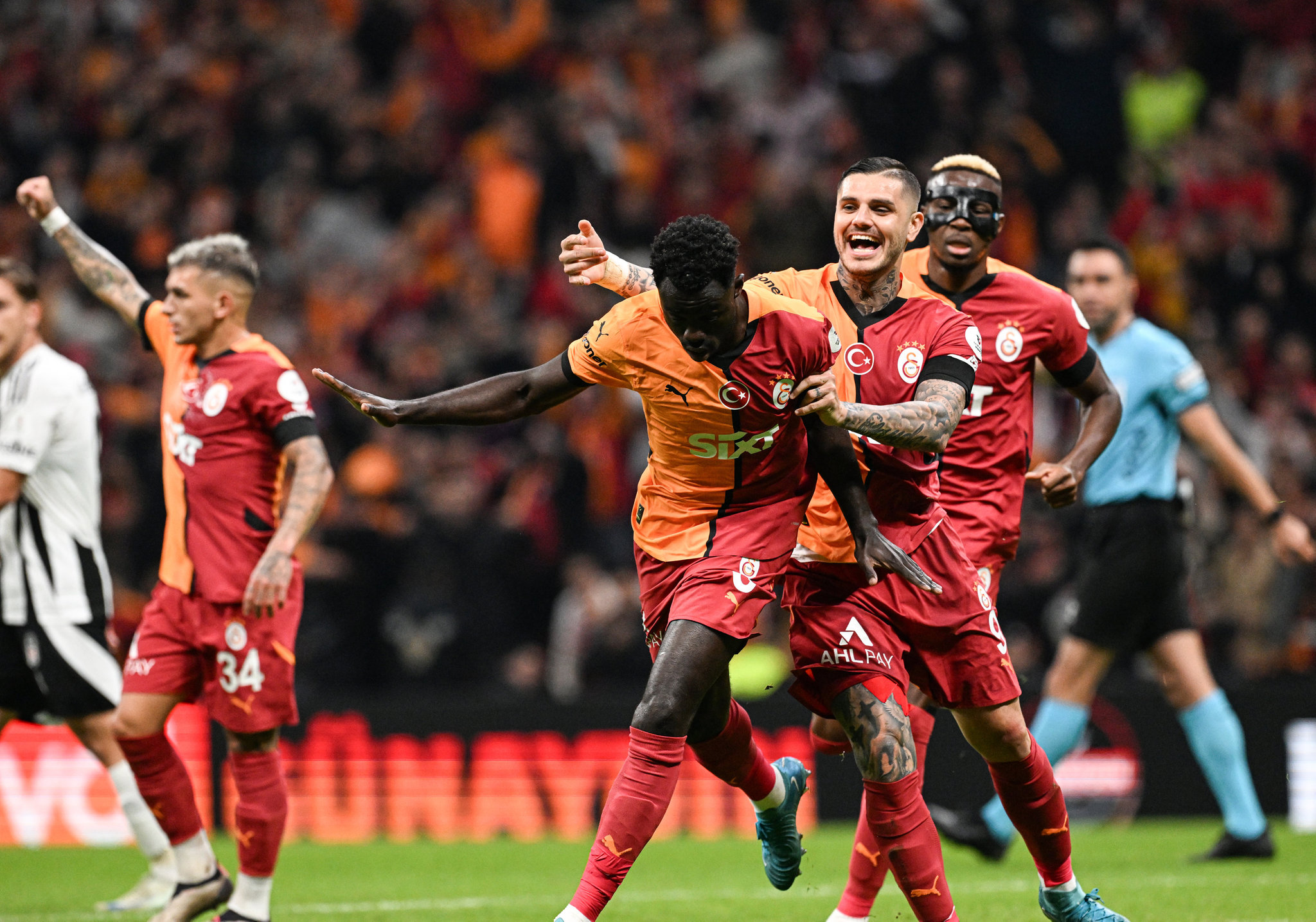 Galatasaraylıların sevgilisi ocak ayında geri dönüyor! Cimbom’dan bomba transfer