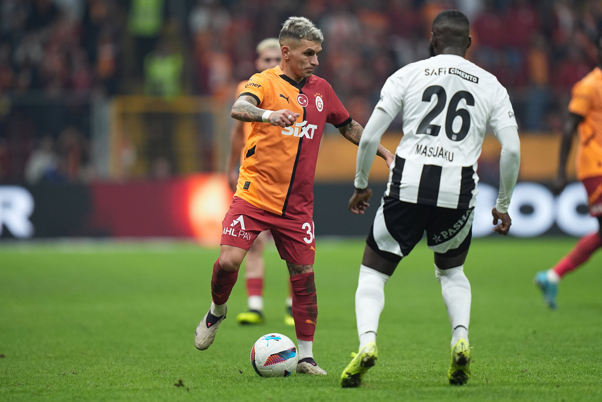 Galatasaraylıların sevgilisi ocak ayında geri dönüyor! Cimbom’dan bomba transfer