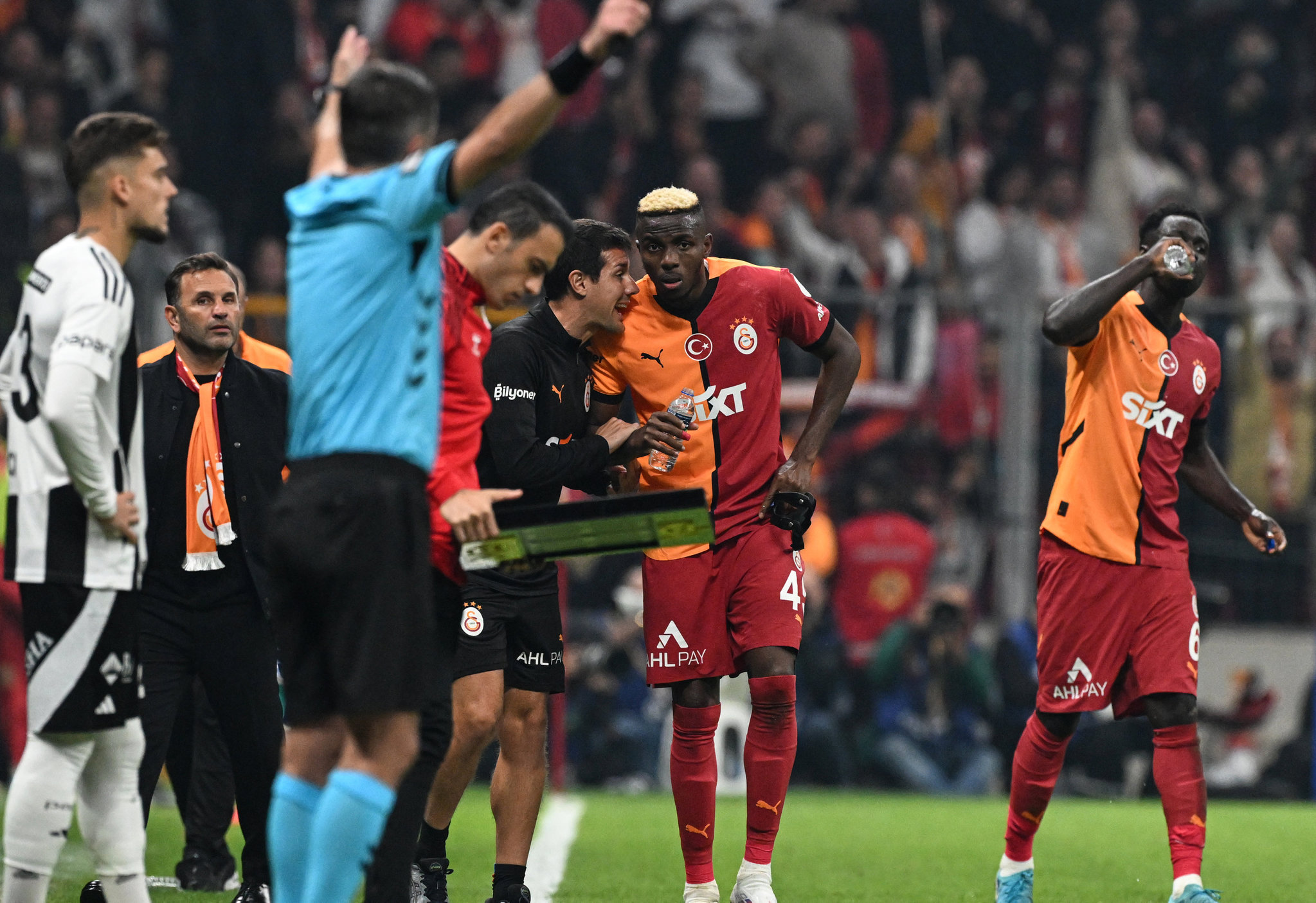 Galatasaraylıların sevgilisi ocak ayında geri dönüyor! Cimbom’dan bomba transfer