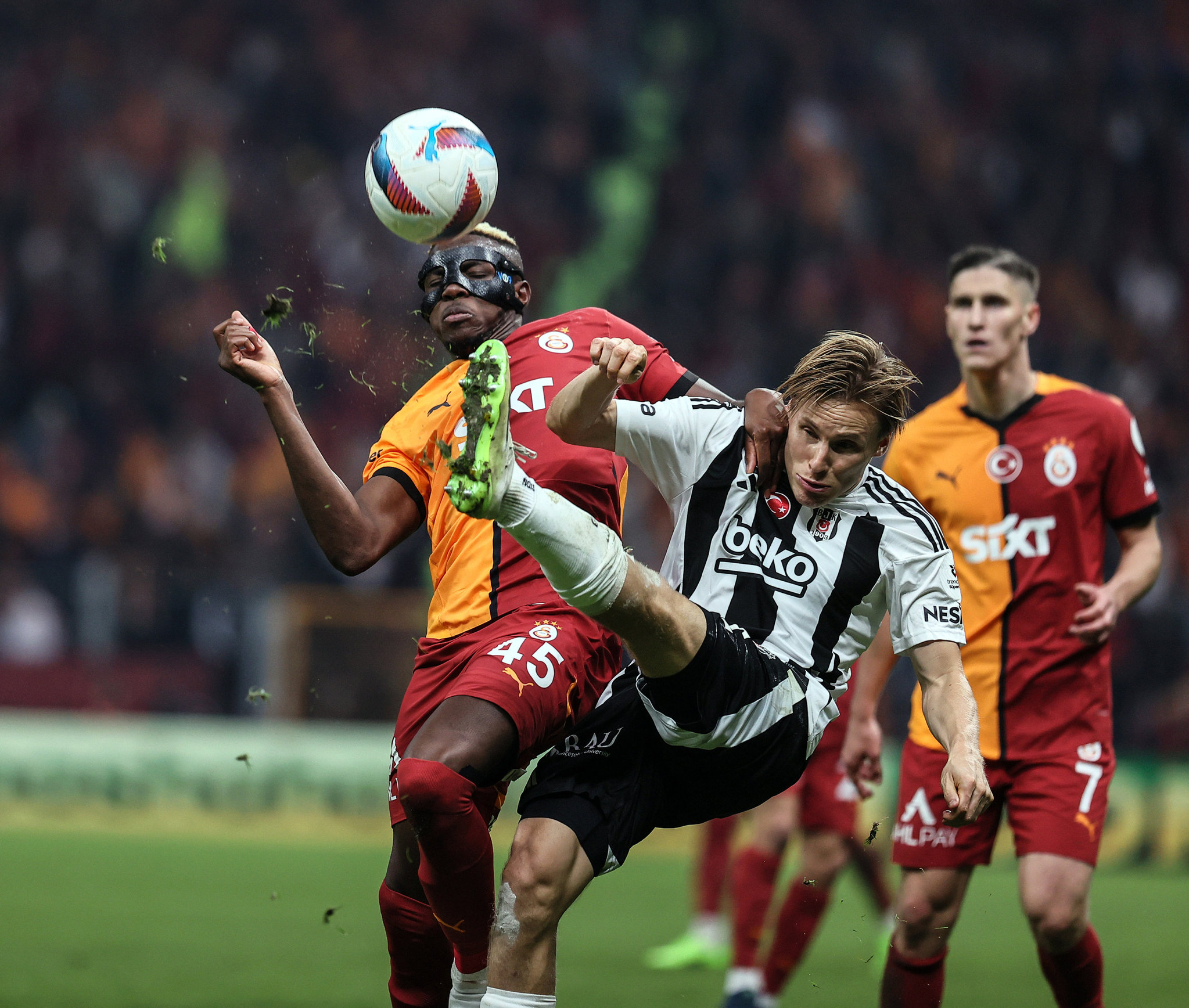 Galatasaraylıların sevgilisi ocak ayında geri dönüyor! Cimbom’dan bomba transfer